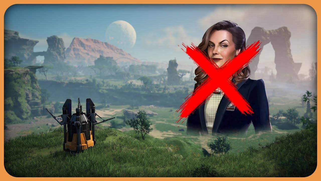 Что вам нужно знать о сюжете в Satisfactory