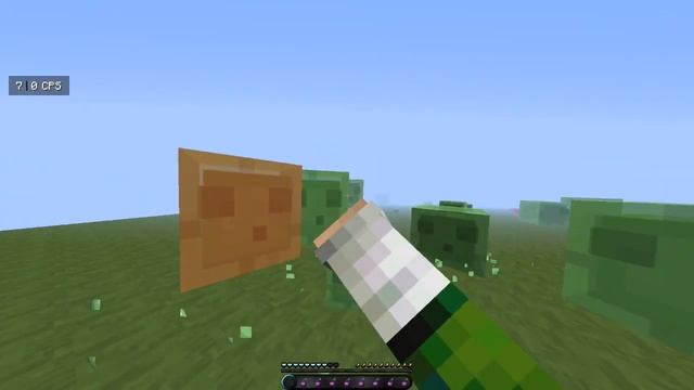 6-7 cps vs Slime Пвп обычным кликом (не туториал) как тащить обычным кликом пехаясь со слаймами смотреть онлайн