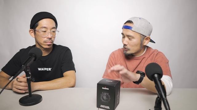 SUUNTO CORE ALPHA STEALTH | ミルスペックな腕時計入荷しました смотреть онлайн