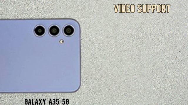 Samsung Galaxy A35 5G 🆚 Samsung Galaxy A25 5G Specifications | Price смотреть онлайн