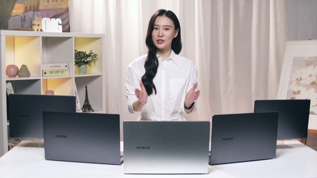 #HONOR MagicBook Festival: Ranging from affordable laptops to powerful productivity boosters!! смотреть онлайн
