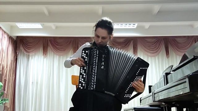 Леонова Ольга 1 тур смотреть онлайн