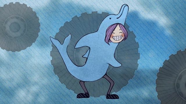 DOLPHIN ON WHEELS MEME / by Wailet смотреть онлайн