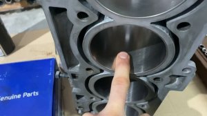 Kia Sportage SL G4KD.Задрало поршня. Ремонт без лишних затрат. Гильзовка блока.