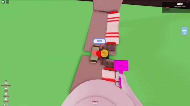 Road to gramby's | HE 162-A (CODE IN DESC) смотреть онлайн