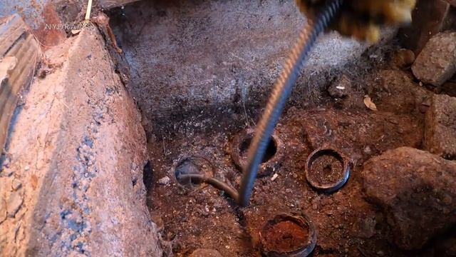 Clogged Drain #8 смотреть онлайн