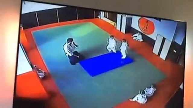 1-й бой смотреть онлайн