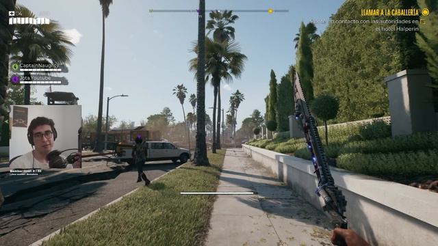 DEAD ISLAND 2 es uno de los juegos de la historia смотреть онлайн
