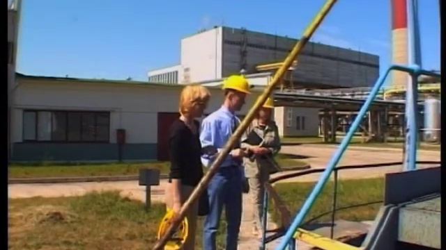 Environmental Inspections in Lithuania. Part 2 смотреть онлайн