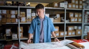 Обзор пленок из Леруа Мерлен / Как выбрать НЕДОРОГУЮ самоклеящуюся пленку, чтобы выглядело ДОРОГО?