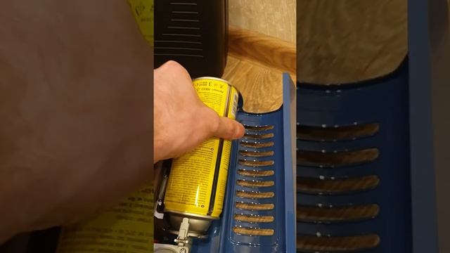 Портативная газовая плитка NamiLux PL2013PF 3,1кВт. active-men.ru смотреть онлайн