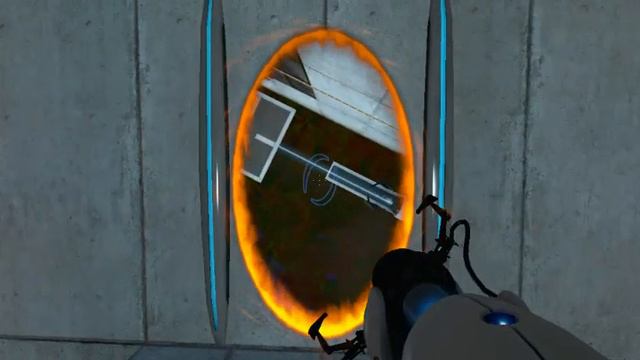 Portal прохождение #3 смотреть онлайн