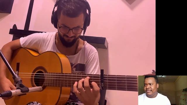 Arabic flamenco смотреть онлайн