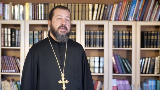 Заговенье на Рождественский пост. Православный календарь 27 ноября 2022 смотреть онлайн