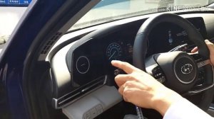 ОБЗОР МАШИНЫ «АВАНТЕ» ХУНДАЙ 2019❤