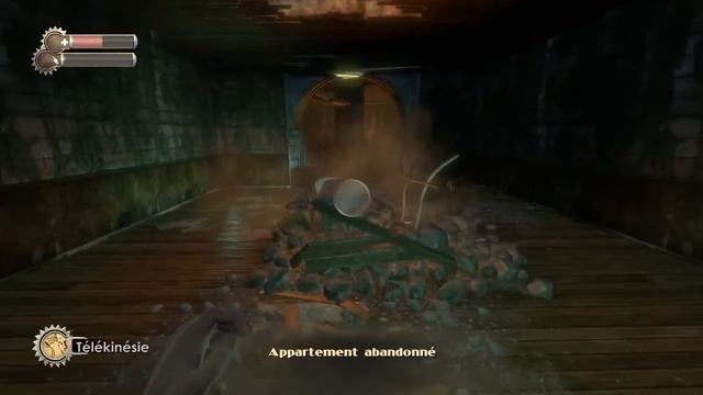 bioshock episode 25 chez tenenbaum смотреть онлайн