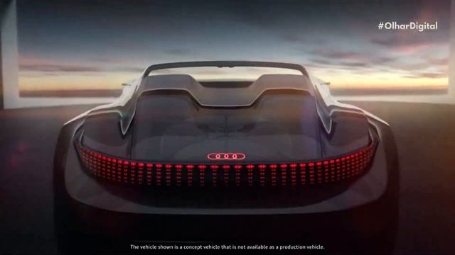 Porsche e Audi terão carros disputando a Fórmula 1 смотреть онлайн