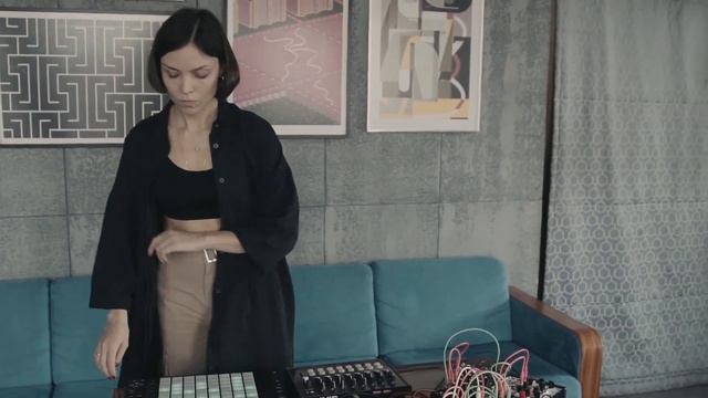 Random Sessions | Episode 5 — CPSL КАПСУЛА смотреть онлайн