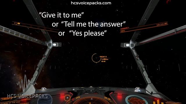 Astra's Deep Space Quiz - New DLC for your adventures in the void. смотреть онлайн