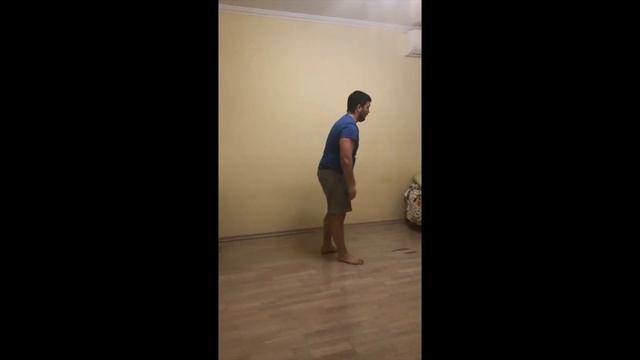 Трансформация тела. За 6 месяцев тренировок. смотреть онлайн