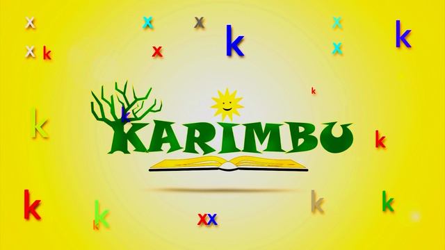 KARIMBU EPISODE 5 смотреть онлайн