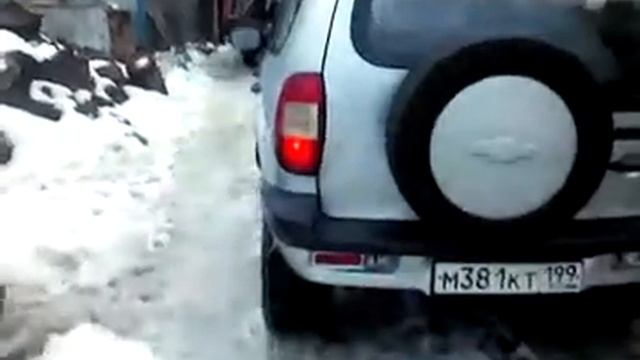 Шевроле Ниву покупаю. смотреть онлайн