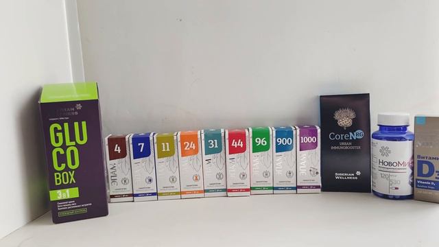 Видеообзор полученного заказа смотреть онлайн