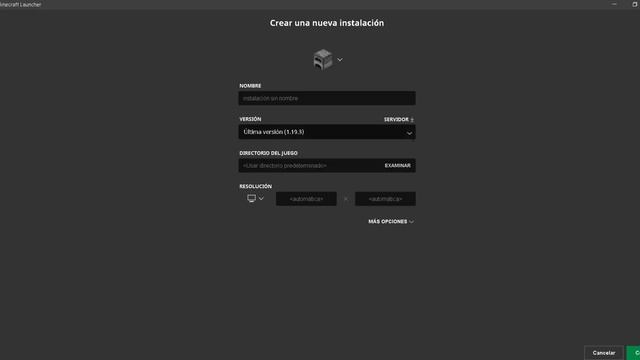 LAUNCHER: EL JUEGO HA DEJADO DE FUNCIONAR | CÓDIGO DE ERROR: -1 (SOLUCIÓN DEFINITIVA) 2023✅ смотреть онлайн