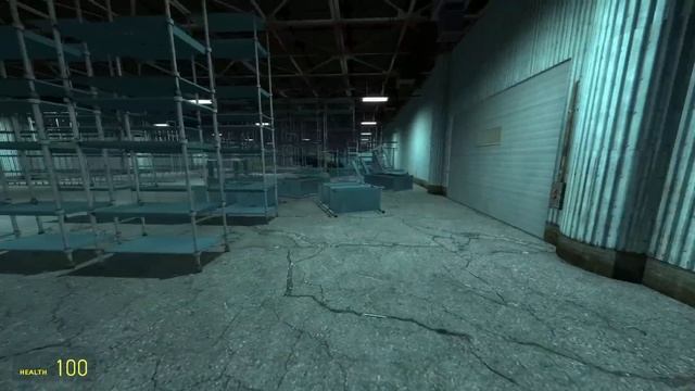 JUNGLER IS THE SCARIEST NEXTBOT IN GMOD NO CAP смотреть онлайн