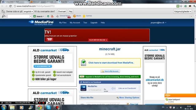 Download my minecraft.jar with mods!!! смотреть онлайн