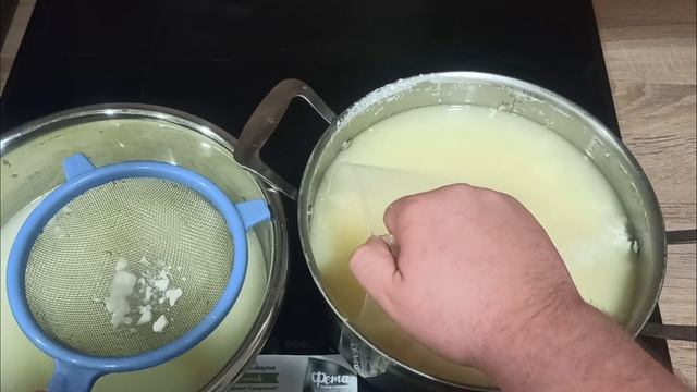 Вкусная еда для всех случаев жизни 