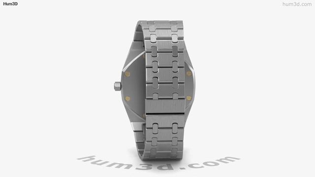 AP Jumbo 3D model by Hum3D.com смотреть онлайн