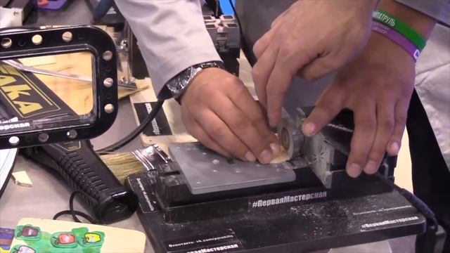 Skills ШОУ. Компетенция "Мультимедийная журналистика" смотреть онлайн