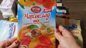 Что привезти из Беларуси?! Белорусские сладости и не только)???