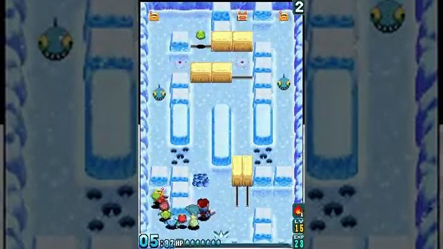 Playthrough: Away: Shuffle Dungeon - Part 40 смотреть онлайн