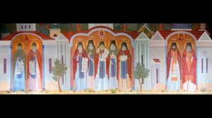 ТРИО ПЕСНОПЕНИЕ. Молитва Оптинских Старцев на начало дня.