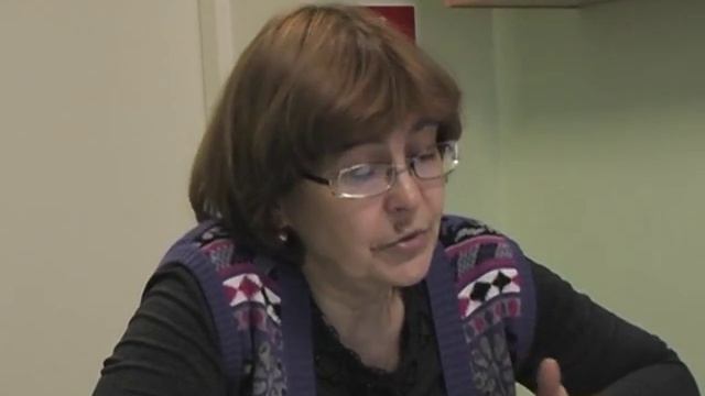 Когнитивный тренинг у пациентов с деменцией смотреть онлайн