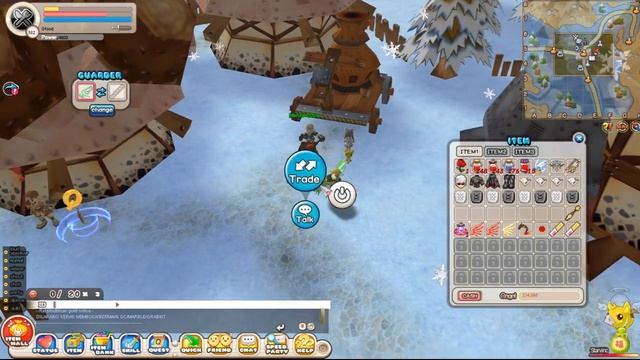 Refine NK 100% Success to +9 - Seal Online Blade of Destiny смотреть онлайн