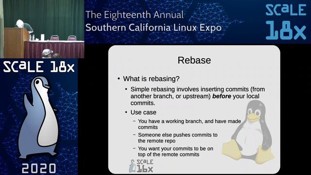 Intro to Git смотреть онлайн