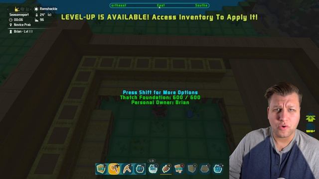 PixARK on Xbox One is BROKEN! смотреть онлайн