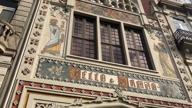 Северная столица Португалии | Porto | Portugal | 2018