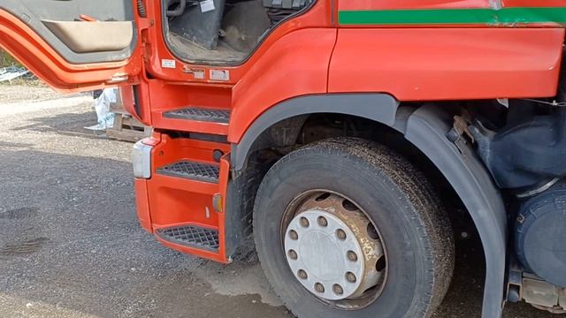 Køb Lastbil Renault Premium På Klaravik.dk