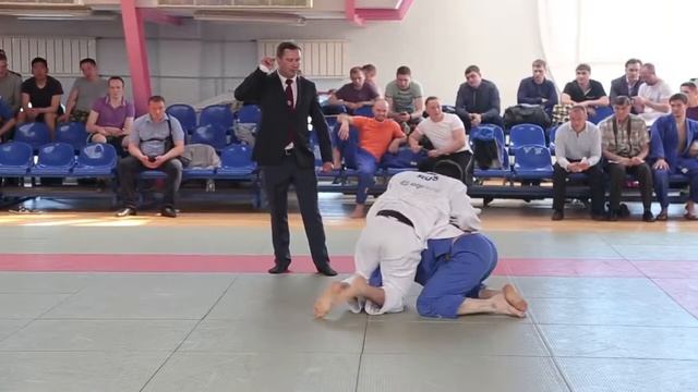 2018 дзюдо финал 81 кг ПЕРЕПЕЛЮК БАБГОЕВ Чемпионат ГУ МВД по г Москве judo смотреть онлайн