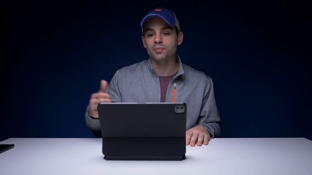 iPad Pro 2020 Magic Keyboard One Week Later! Is it Actually Magical? смотреть онлайн
