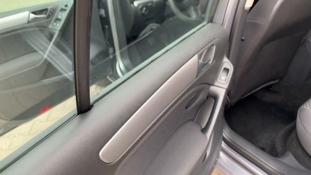Volkswagen Golf 6 VI 1.6 Benzina + GPL