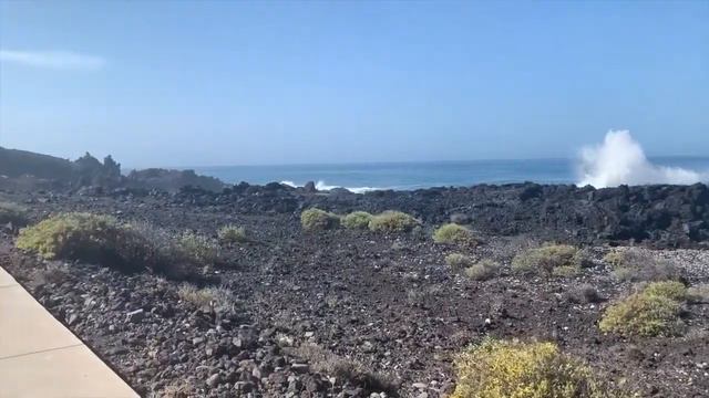 La Palma 2019 смотреть онлайн