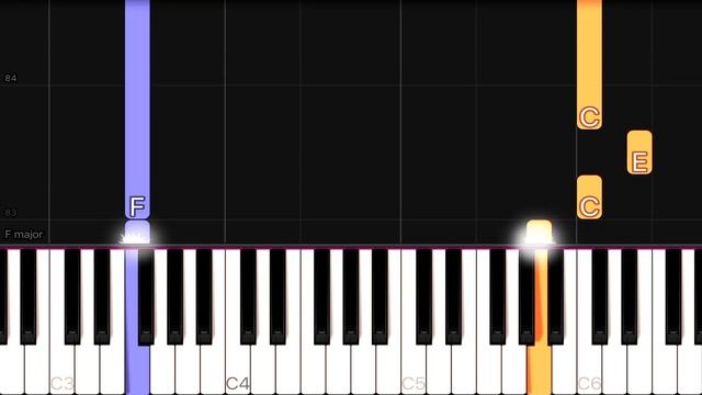 LeeHi - Only | EASY Piano Tutorial смотреть онлайн