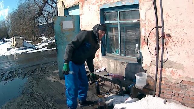 Замена масла в акпп. Простой способ своими руками поменять масло, не вливая тонну масла) смотреть онлайн