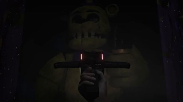ОНИ У ТЕБЯ ЗА ДВЕРЬЮ - Fnaf The Return to Bloody Nights смотреть онлайн