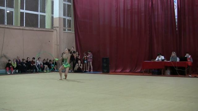 2015.01.09.Пашинина Полина.обруч смотреть онлайн